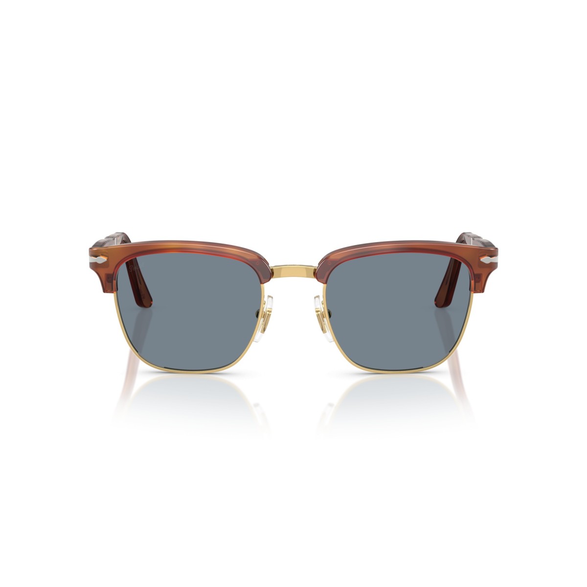 Occhiali da sole uomo Persol 3375S 96/56 Luxury nuova collezione