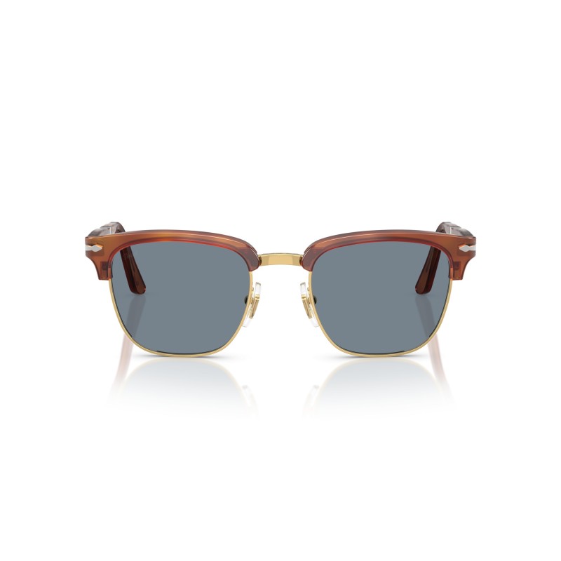Occhiali da sole uomo Persol 3375S 96/56 Luxury nuova collezione