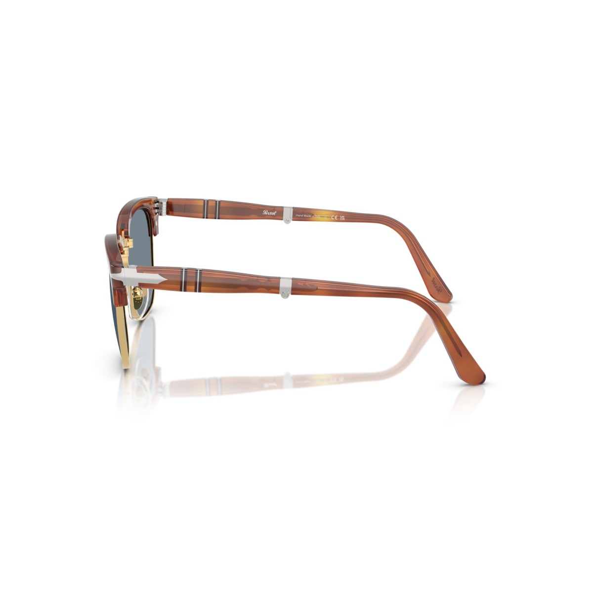 Occhiali da sole uomo Persol 3375S 96/56 Luxury nuova collezione