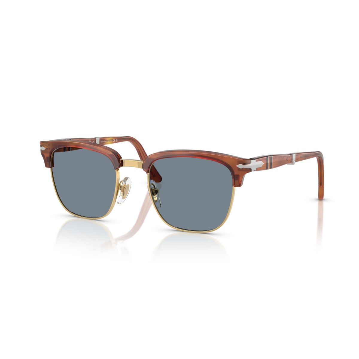 Occhiali da sole uomo Persol 3375S 96/56 Luxury nuova collezione