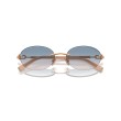 Occhiali da sole donna Tiffany & co. 3104D 621716 Luxury nuova coll...