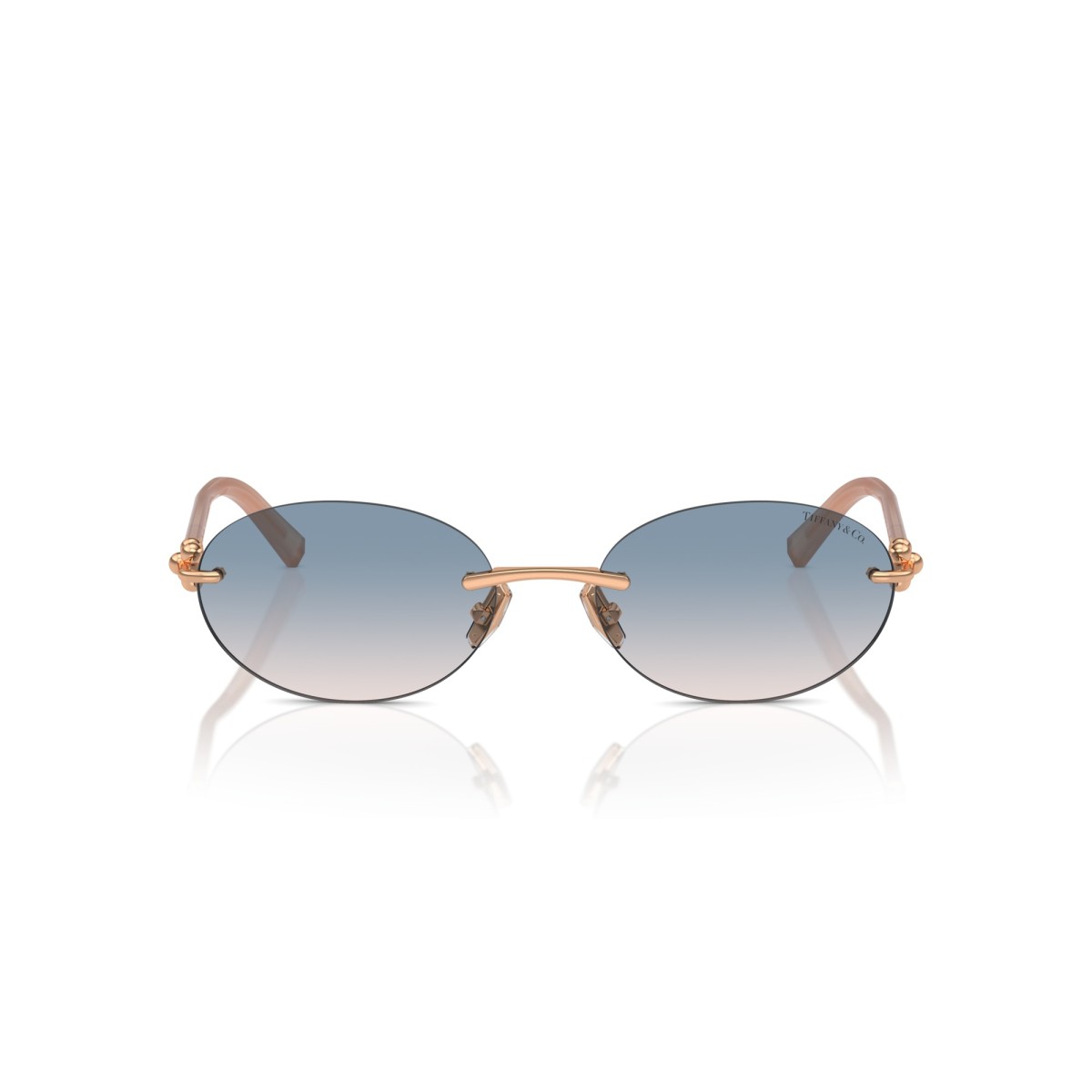 Occhiali da sole donna Tiffany & co. 3104D 621716 Luxury nuova coll...