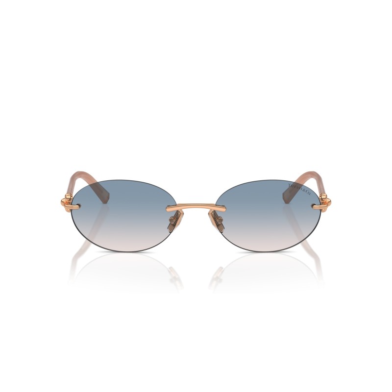 Occhiali da sole donna Tiffany & co. 3104D 621716 Luxury nuova coll...