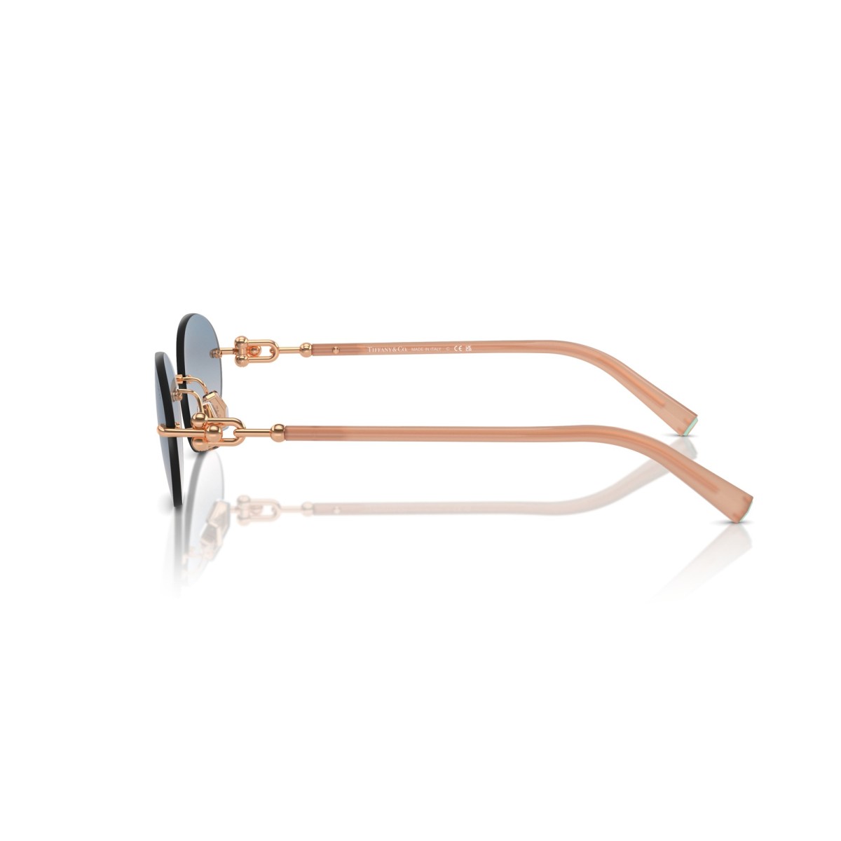 Occhiali da sole donna Tiffany & co. 3104D 621716 Luxury nuova coll...