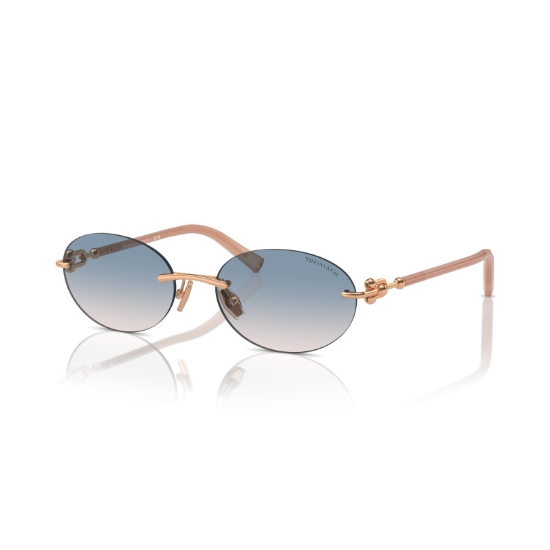 Occhiali da sole donna Tiffany & co. 3104D 621716 Luxury nuova coll...