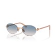Occhiali da sole donna Tiffany & co. 3104D 621716 Luxury nuova coll...