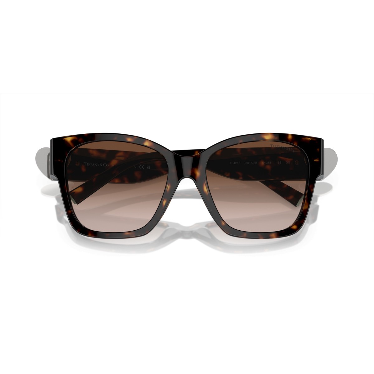 Women's Sunglasses Jimmy Choo 4001B 3006/73 Luxury New Collection