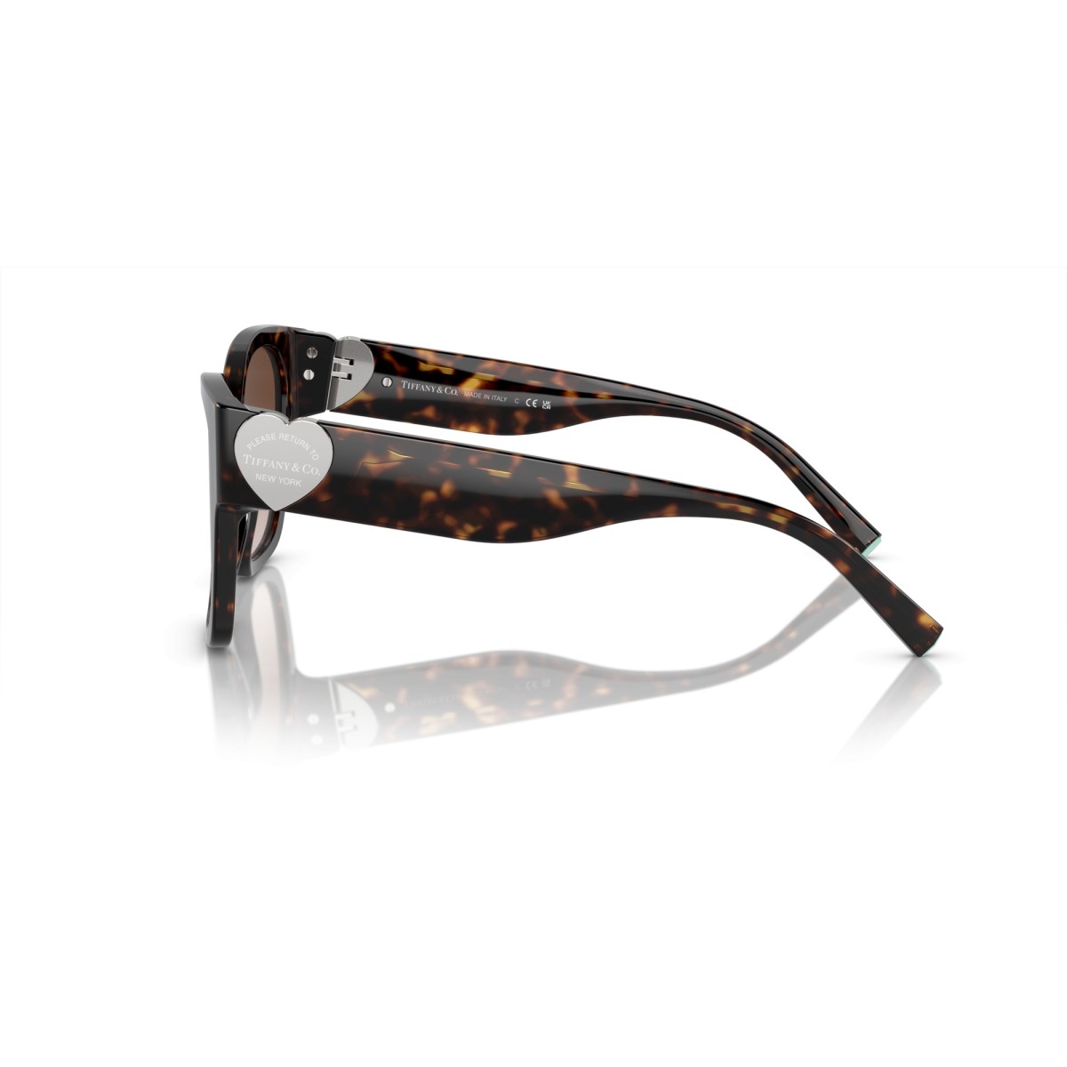 Women's Sunglasses Jimmy Choo 4001B 3006/73 Luxury New Collection