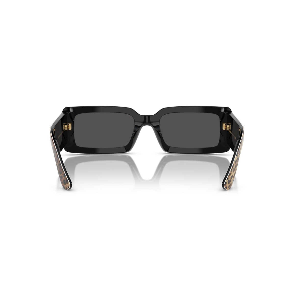 Occhiali da sole donna Dolce&Gabbana 4416 316387 Luxury nuova colle...