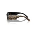 Women's sunglasses Dolce&Gabbana 4416 193573 Luxury new glue...