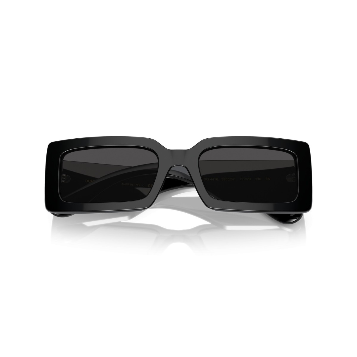 Women's sunglasses Dolce&Gabbana 4416 335587 Luxury new glue...