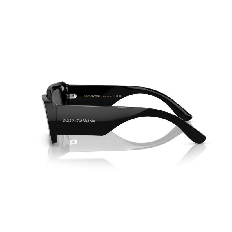 Women's sunglasses Dolce&Gabbana 4416 335587 Luxury new glue...