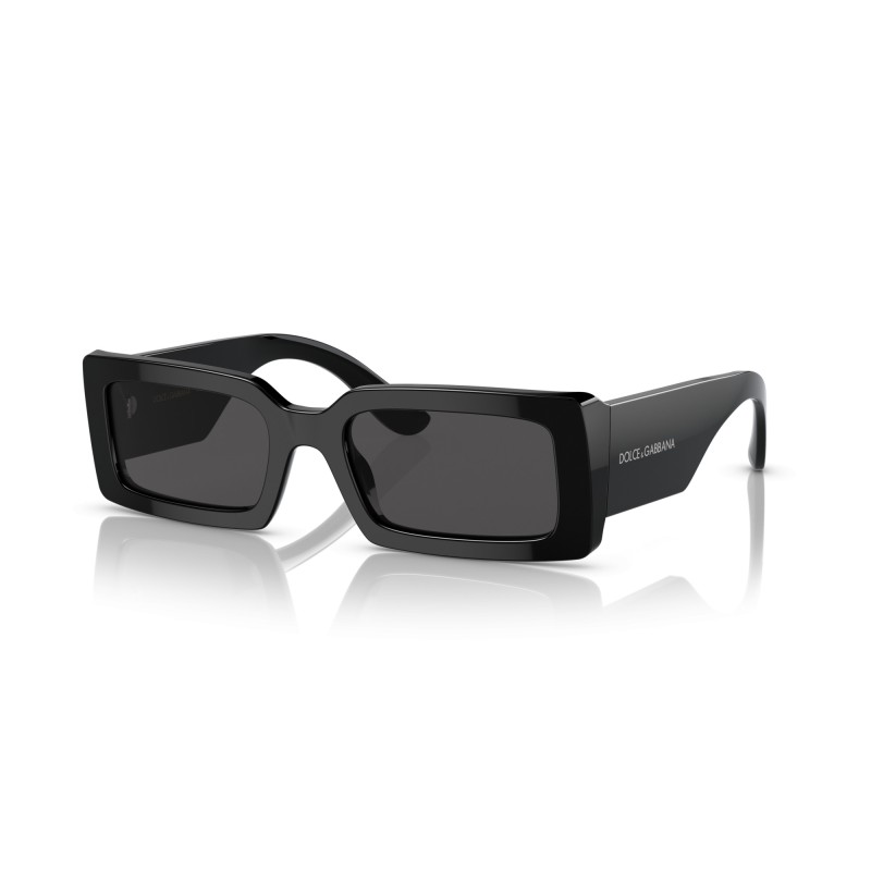 Women's sunglasses Dolce&Gabbana 4416 335587 Luxury new glue...