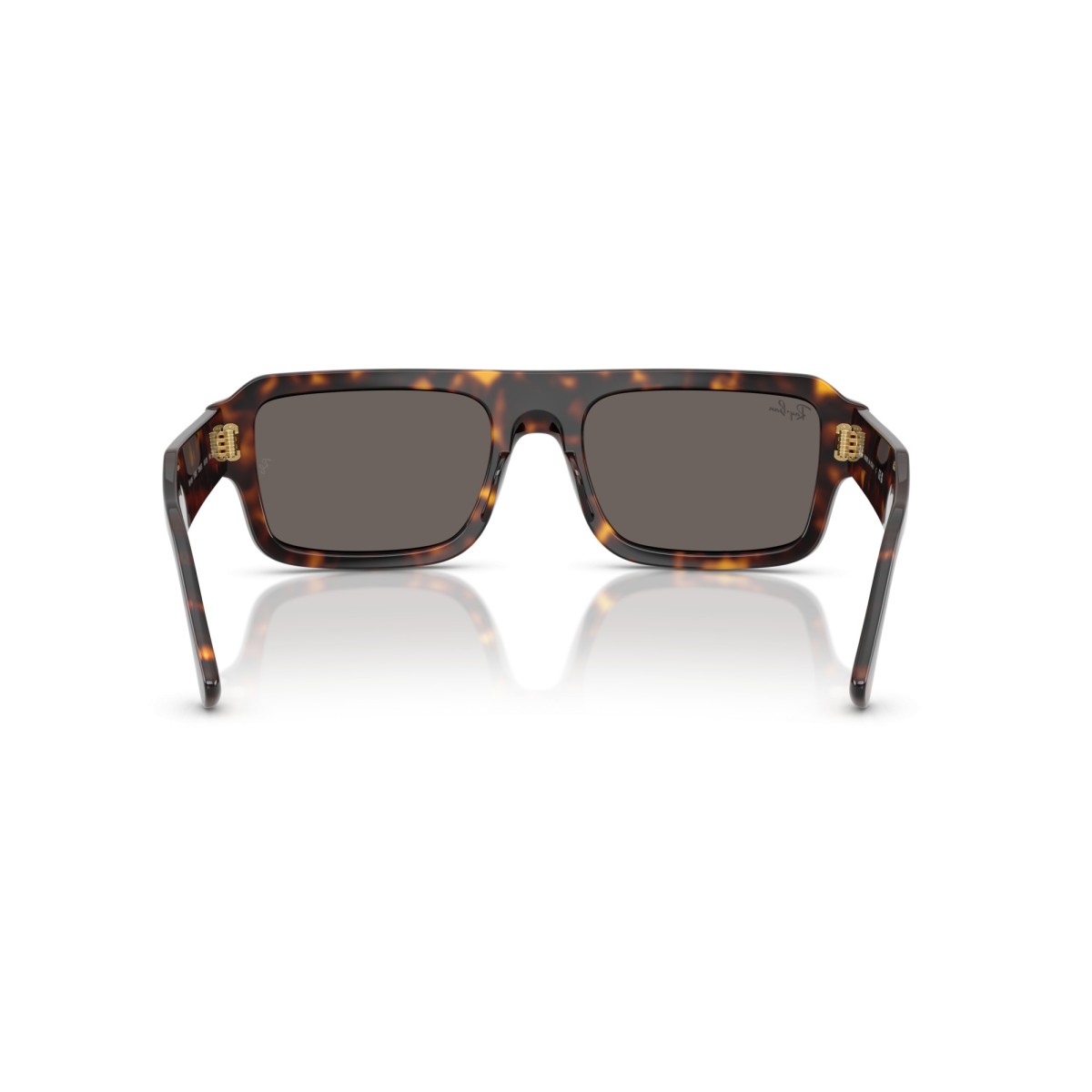 Occhiali da sole donna Ray Ban 4454 1359B1 - Lukas Luxury nuova col...