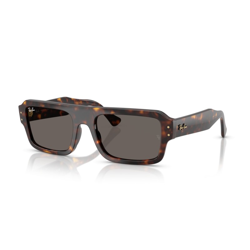 Women's Sunglasses Ray Ban 4454 1359B1 - Lukas Luxury New Collection...
