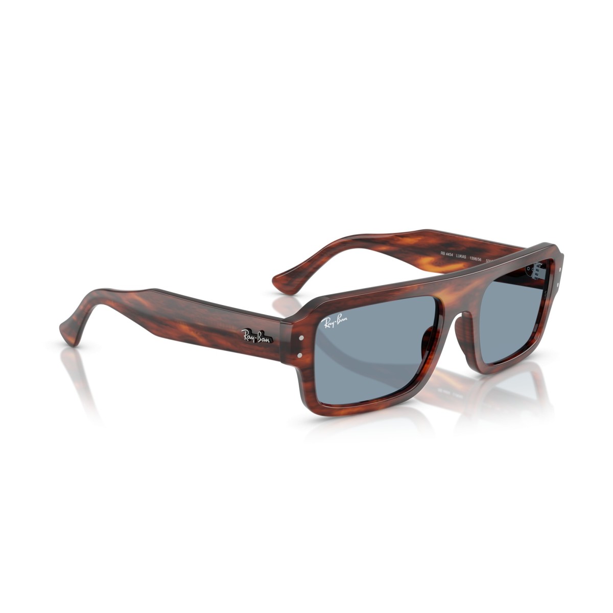 Occhiali da sole donna Ray Ban 4454 139856 - Lukas Luxury nuova col...