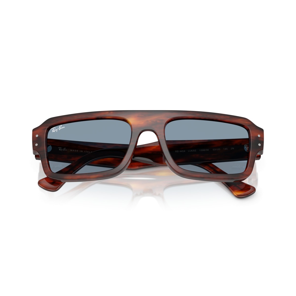 Occhiali da sole donna Ray Ban 4454 139856 - Lukas Luxury nuova col...