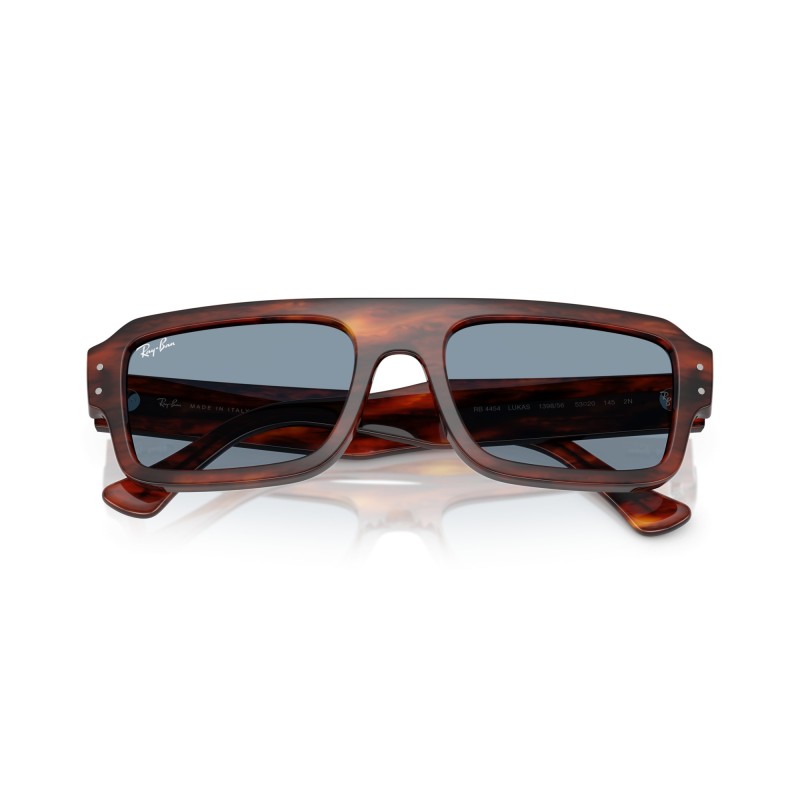 Women's Sunglasses Ray Ban 4454 139856 - Lukas Luxury new collection...