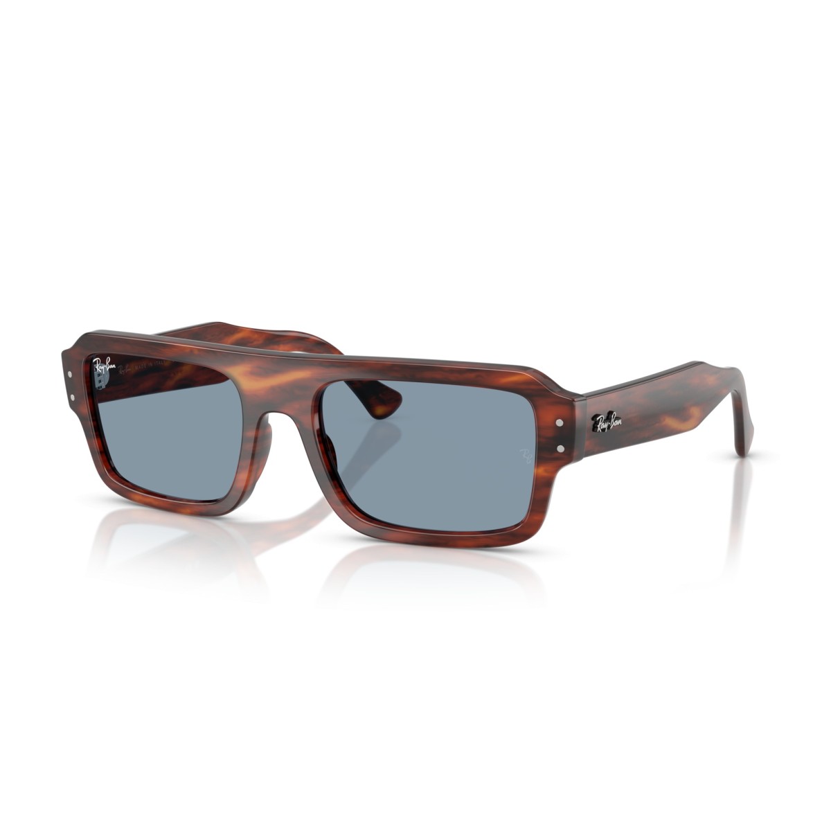Occhiali da sole donna Ray Ban 4454 139856 - Lukas Luxury nuova col...