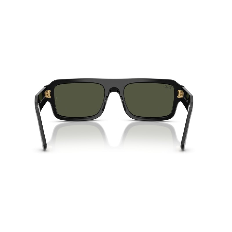 Women's Sunglasses Ray Ban 4454 667731 - Lukas Luxury new collection...