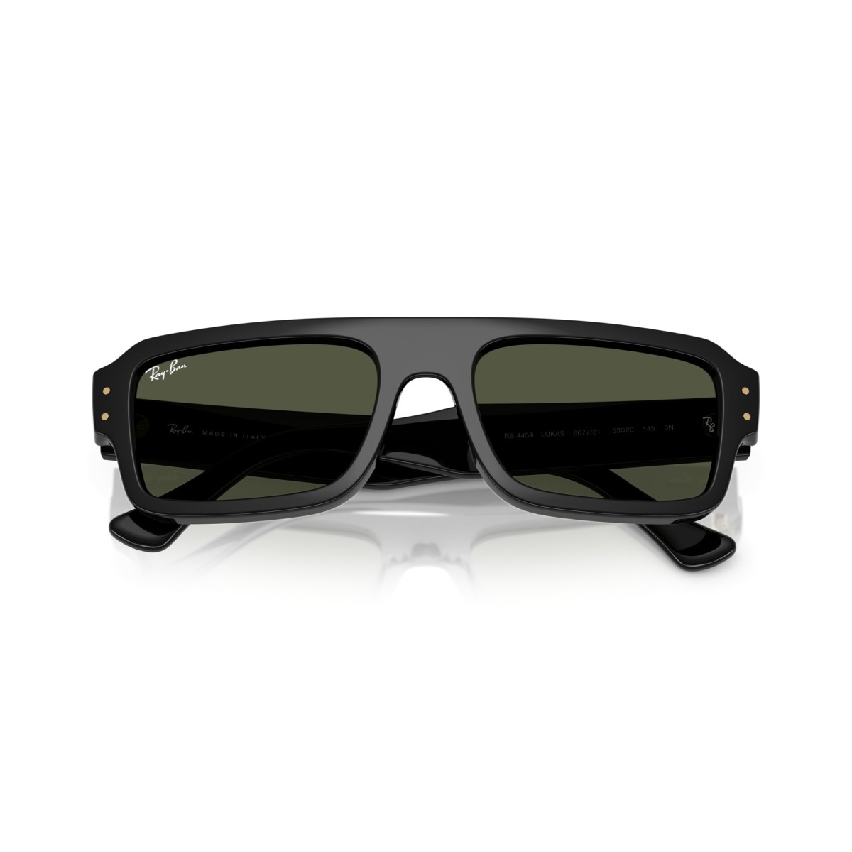 Women's Sunglasses Ray Ban 4454 667731 - Lukas Luxury new collection...