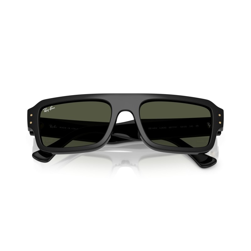 Women's Sunglasses Ray Ban 4454 667731 - Lukas Luxury new collection...