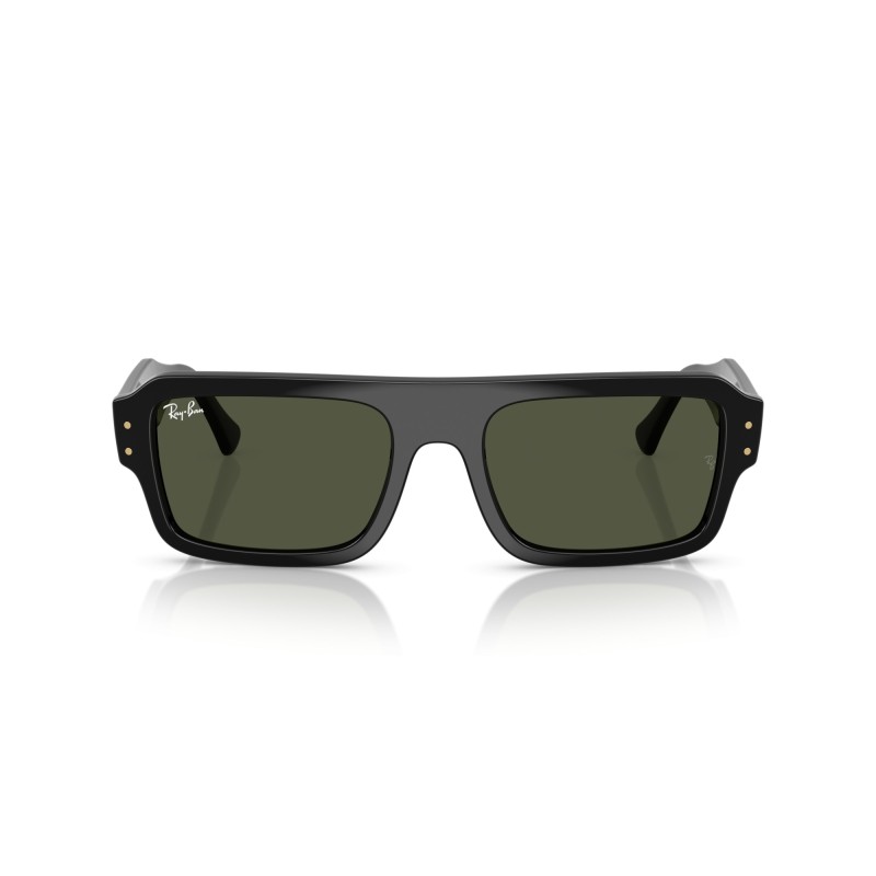 Women's Sunglasses Ray Ban 4454 667731 - Lukas Luxury new collection...
