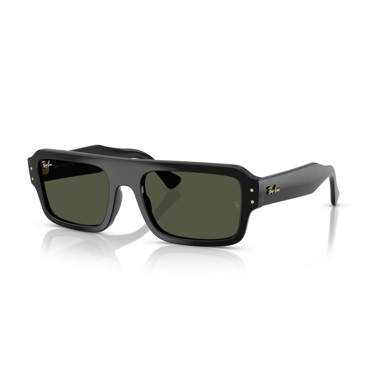 Women's Sunglasses Ray Ban 4454 667731 - Lukas Luxury new collection...