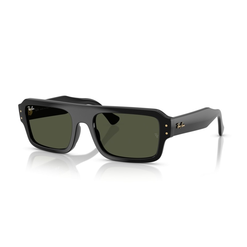 Women's Sunglasses Ray Ban 4454 667731 - Lukas Luxury new collection...