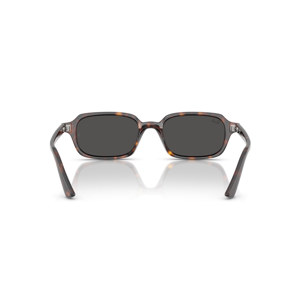 Occhiali da sole donna Ray Ban 4455 135987 - Zurì Luxury nuova coll...
