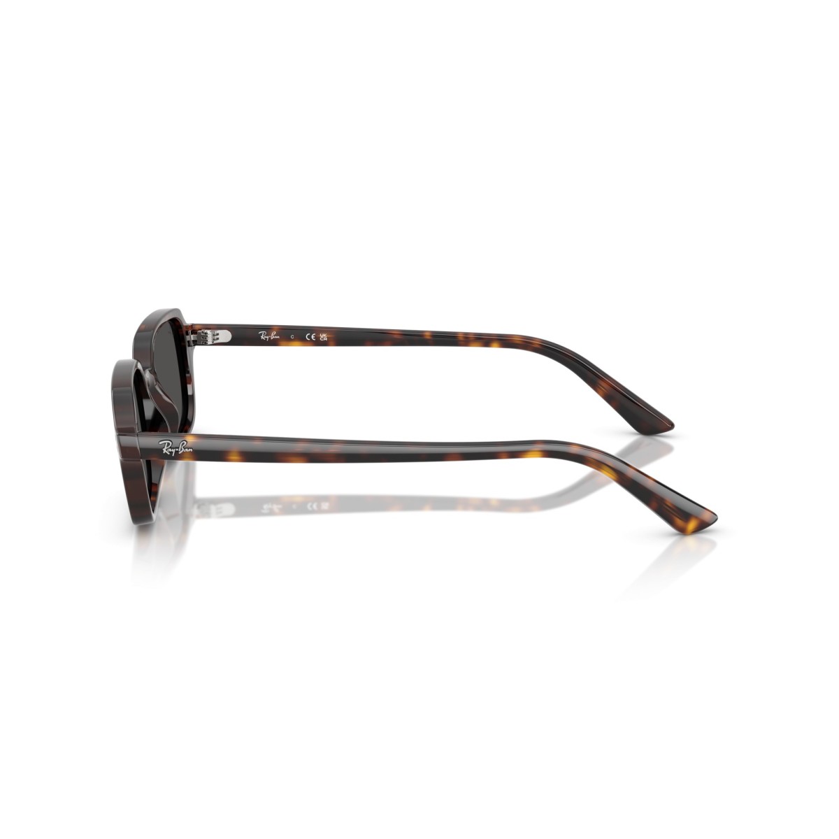 Occhiali da sole donna Ray Ban 4455 135987 - Zurì Luxury nuova coll...