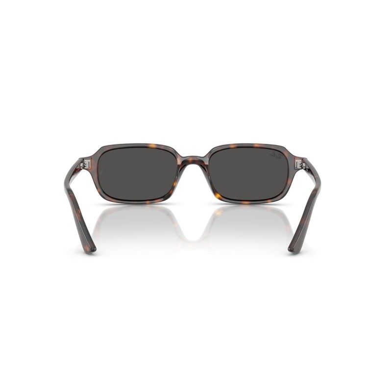 Occhiali da sole donna Ray Ban 4455 135987 - Zurì Luxury nuova coll...