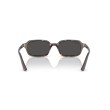 Occhiali da sole donna Ray Ban 4455 135987 - Zurì Luxury nuova coll...