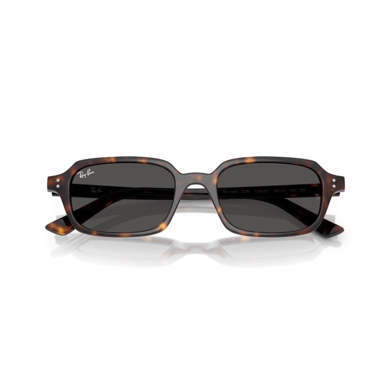 Occhiali da sole donna Ray Ban 4455 135987 - Zurì Luxury nuova coll...