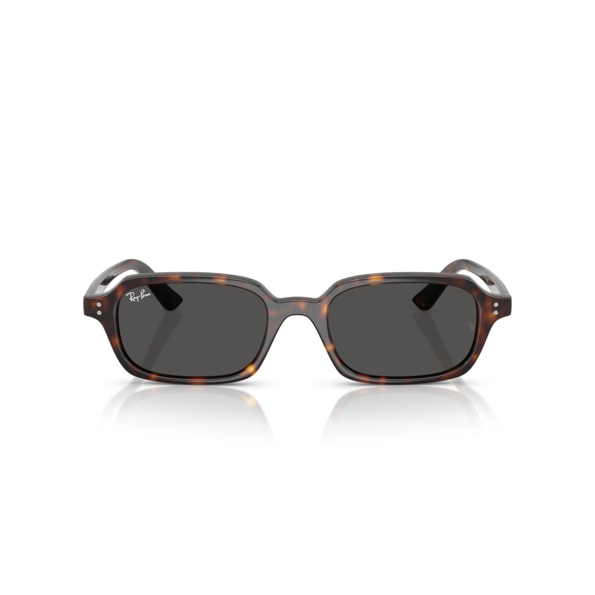 Occhiali da sole donna Ray Ban 4455 135987 - Zurì Luxury nuova coll...