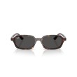 Occhiali da sole donna Ray Ban 4455 135987 - Zurì Luxury nuova coll...