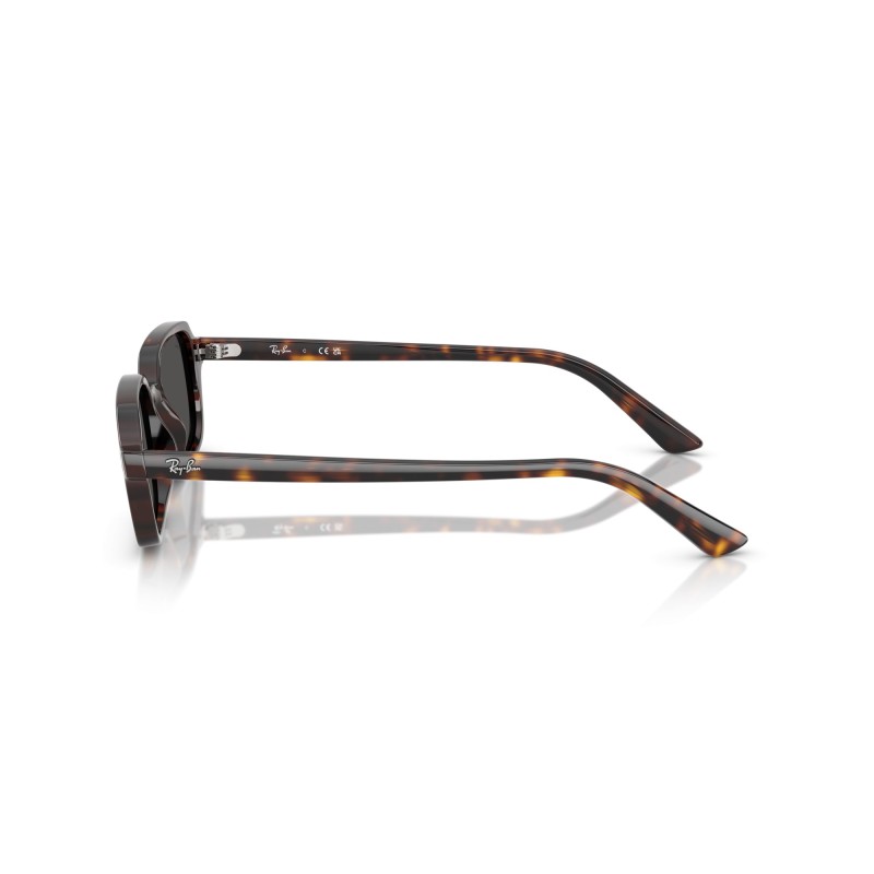 Occhiali da sole donna Ray Ban 4455 135987 - Zurì Luxury nuova coll...