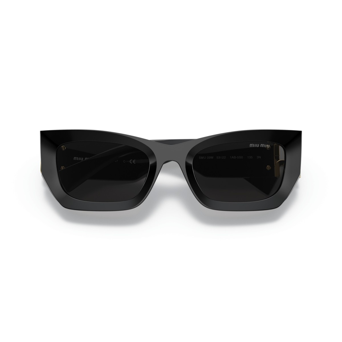 Occhiali da sole donna Miu Miu 09WS 1AB5S0 Luxury nuova collezione