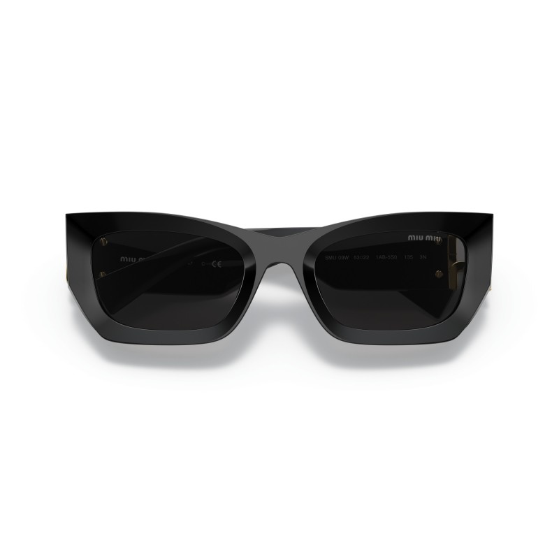 Occhiali da sole donna Miu Miu 09WS 1AB5S0 Luxury nuova collezione