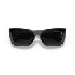Occhiali da sole donna Miu Miu 09WS 1AB5S0 Luxury nuova collezione