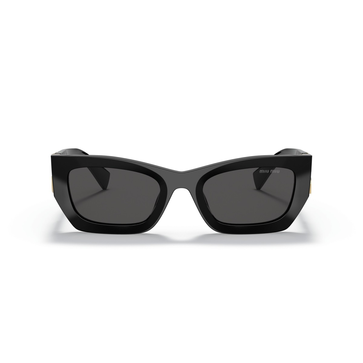Women's Sunglasses Miu Miu 09WS 1AB5S0 Luxury new collection