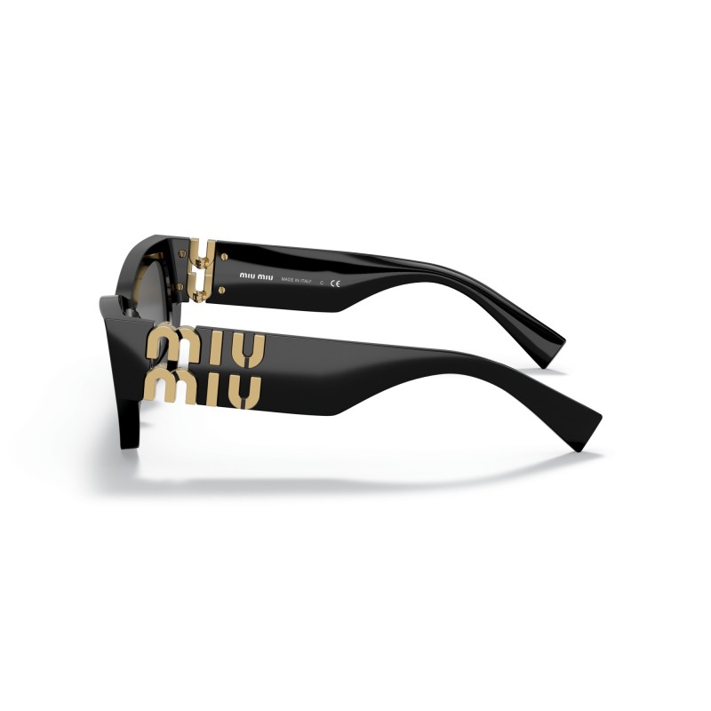Women's Sunglasses Miu Miu 09WS 1AB5S0 Luxury new collection