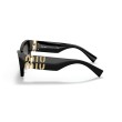 Women's Sunglasses Miu Miu 09WS 1AB5S0 Luxury new collection