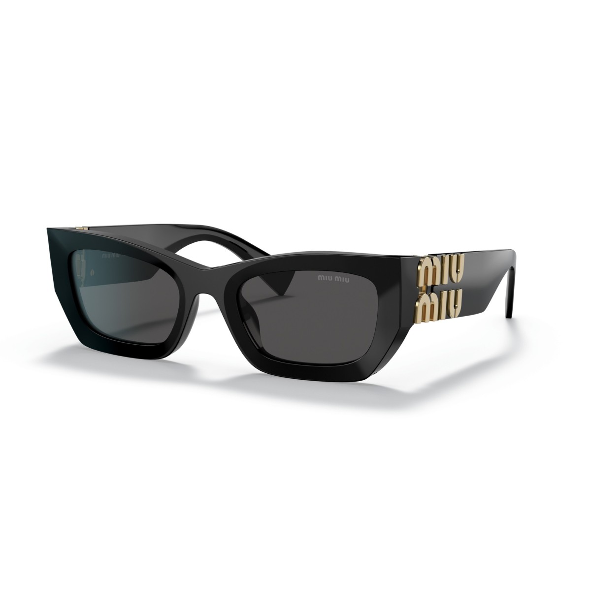 Occhiali da sole donna Miu Miu 09WS 1AB5S0 Luxury nuova collezione