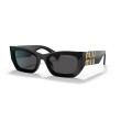 Occhiali da sole donna Miu Miu 09WS 1AB5S0 Luxury nuova collezione