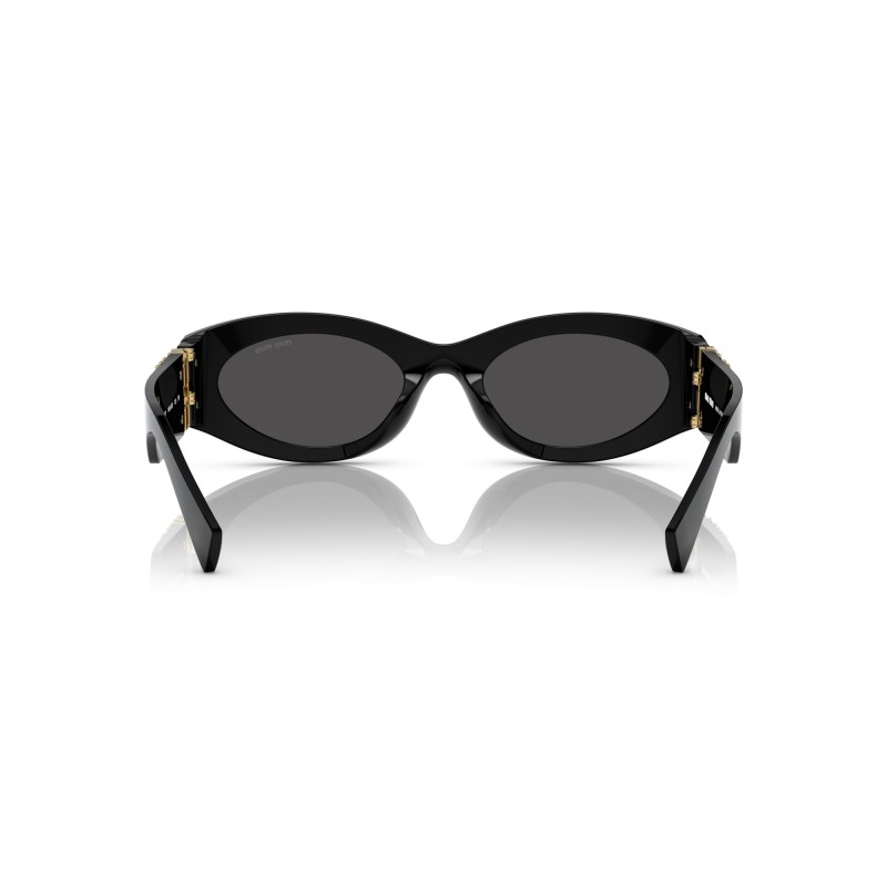 Women's sunglasses Miu Miu 11WS 1AB5S0 Luxury new collection