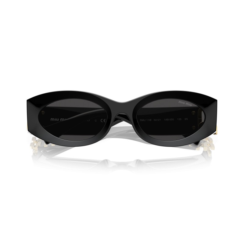 Women's sunglasses Miu Miu 11WS 1AB5S0 Luxury new collection