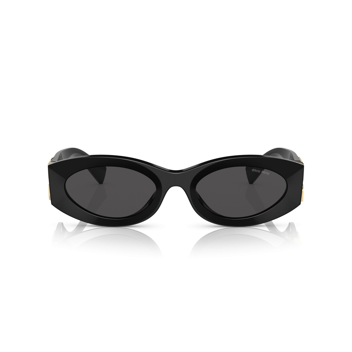 Women's sunglasses Miu Miu 11WS 1AB5S0 Luxury new collection