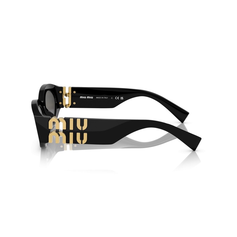Women's sunglasses Miu Miu 11WS 1AB5S0 Luxury new collection