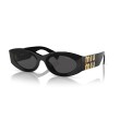 Women's sunglasses Miu Miu 11WS 1AB5S0 Luxury new collection